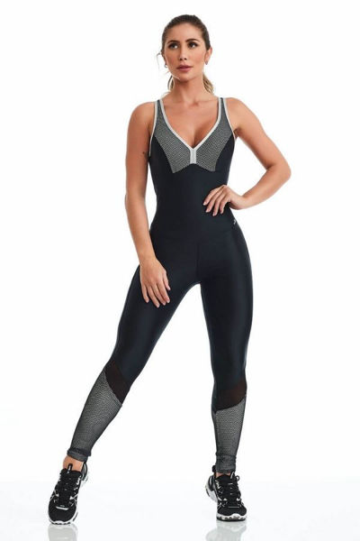 Picture of Caju Brasil Macacao Atletika Jumpsuit