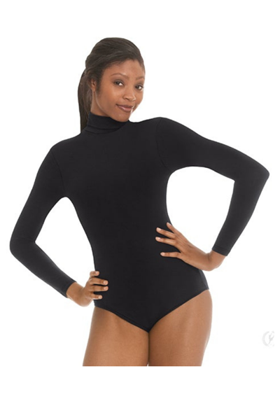 Picture of Eurotard Womens' Mock Neck Leotard