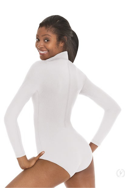 Picture of Eurotard Womens' Mock Neck Leotard